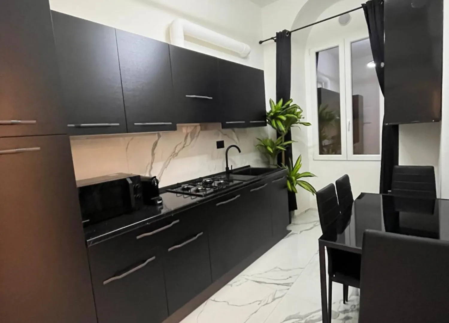 Suites - Ghibellina 92 Florencia