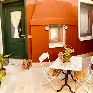  Apartamento Monolocale La Corte Biennale Italia