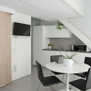  Apartamento Brand New Ortiquattro Italia