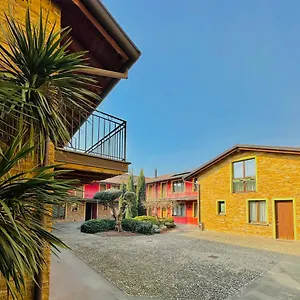  Apartamento Easy Airport 2 Italia