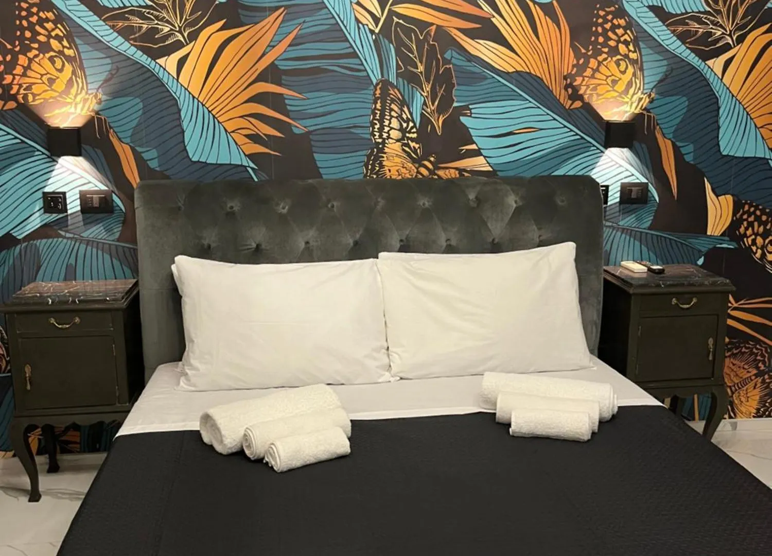 Appartement Suites - Ghibellina 92 Florence