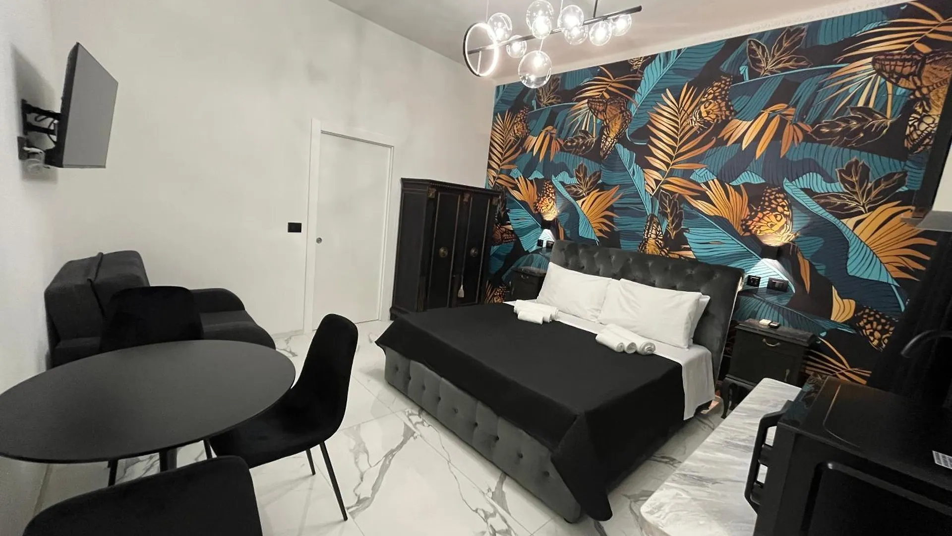 Appartement Suites - Ghibellina 92 Florence