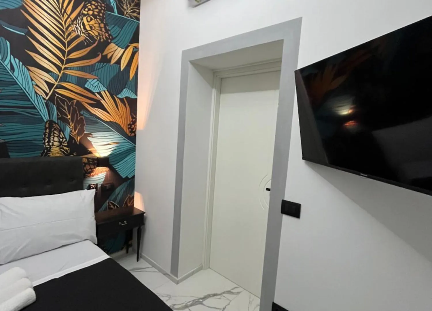 Suites - Ghibellina 92 Florence Appartement