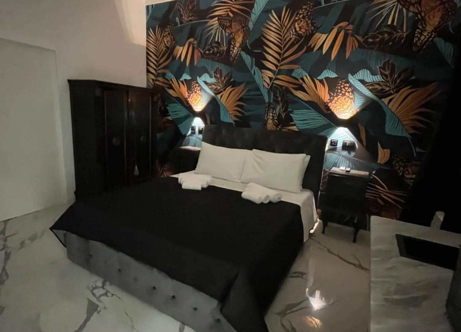 Suites - Ghibellina 92 Florence Appartement