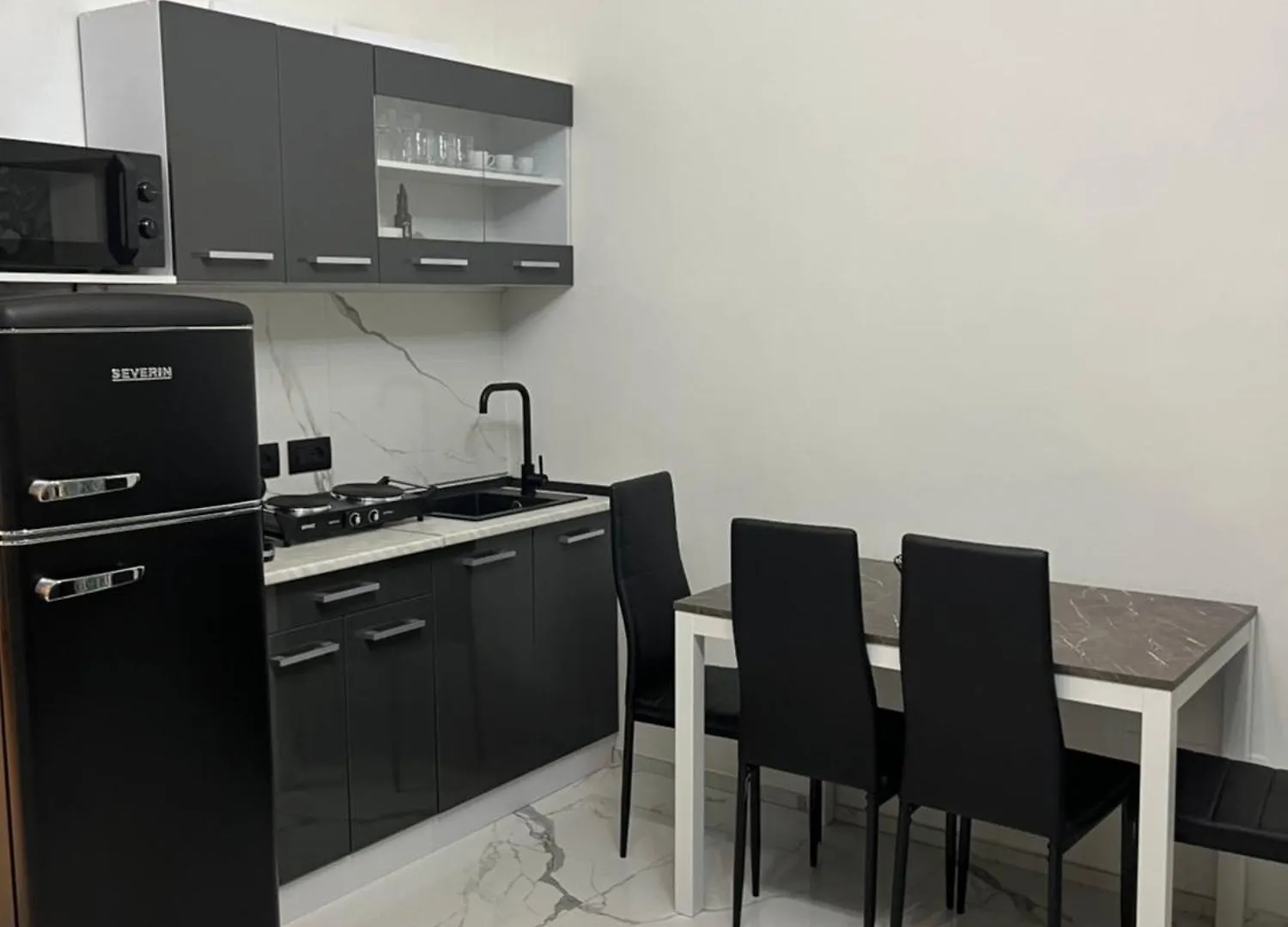 Suites - Ghibellina 92 Florence 0*,  Italy