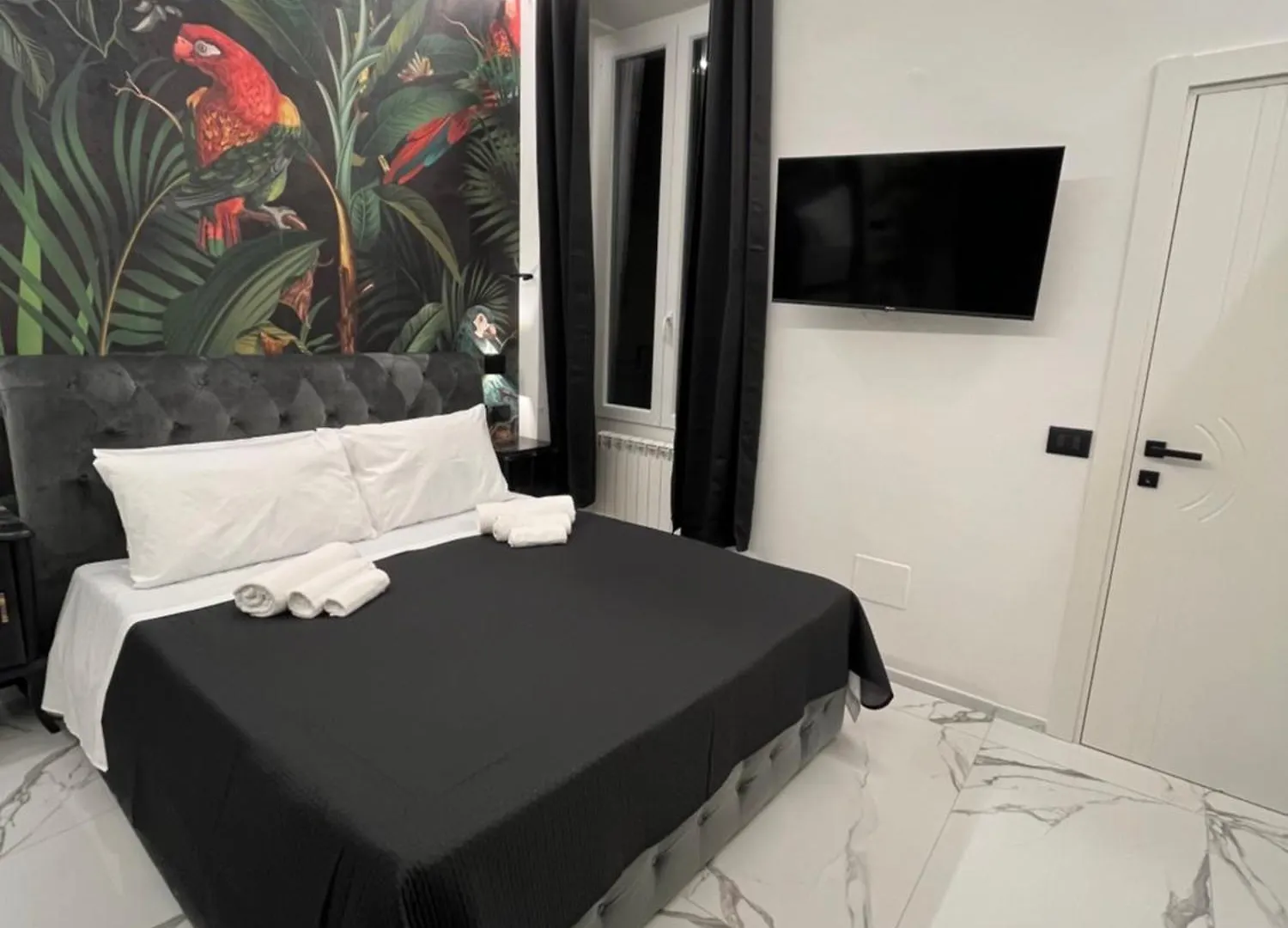 Suites - Ghibellina 92 Florence