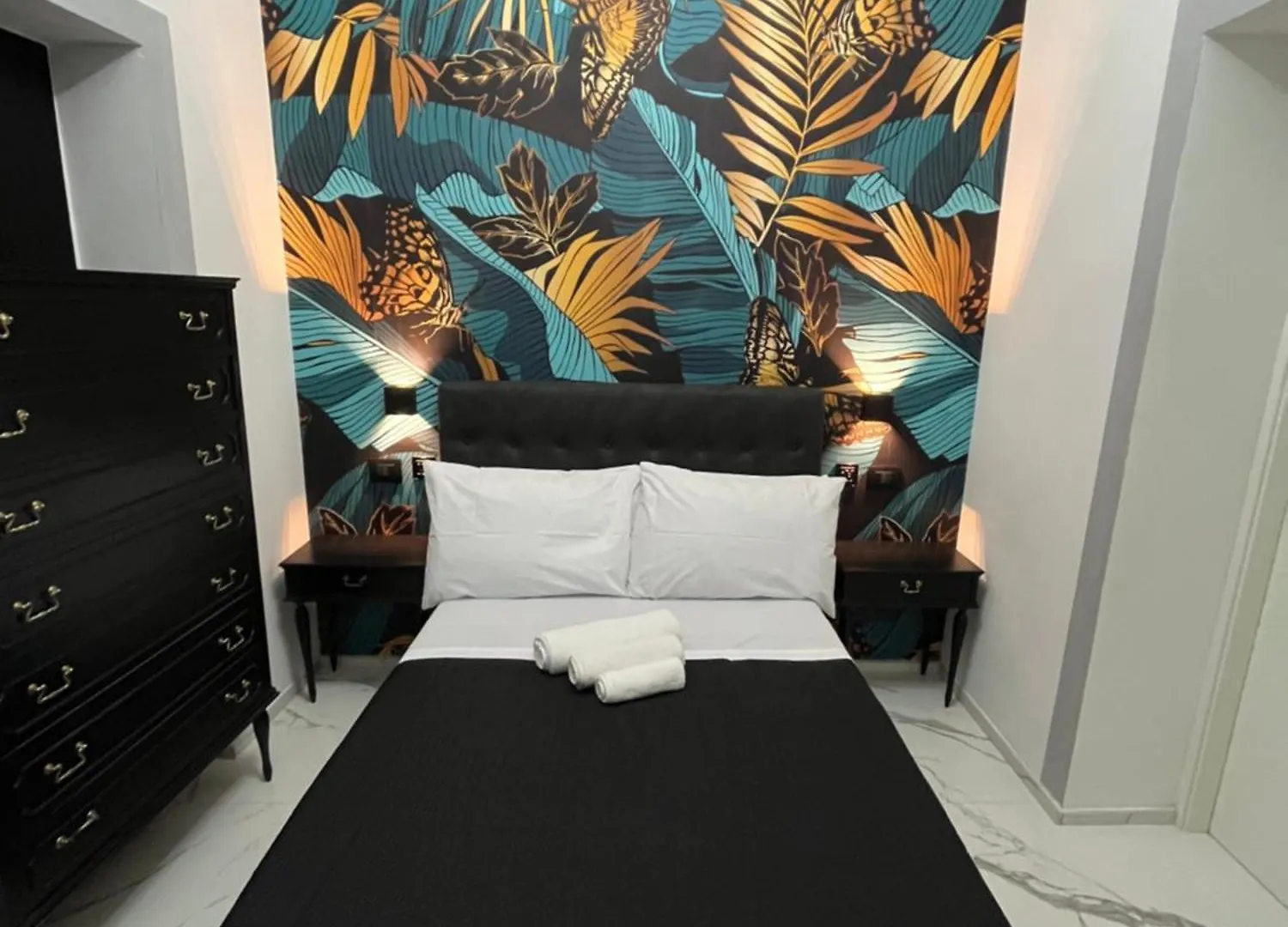 Apartment Suites - Ghibellina 92 Florence Italy