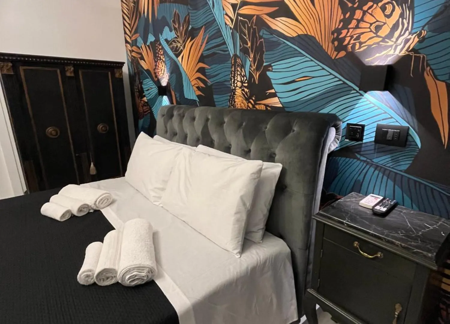 Apartment Suites - Ghibellina 92 Florence