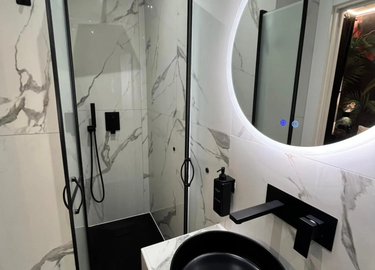 Apartment Suites - Ghibellina 92 Florence