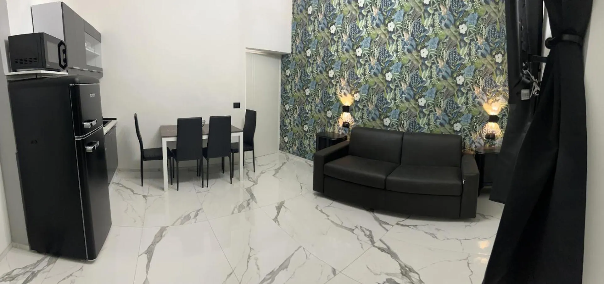 Apartment Suites - Ghibellina 92 Florence Italy