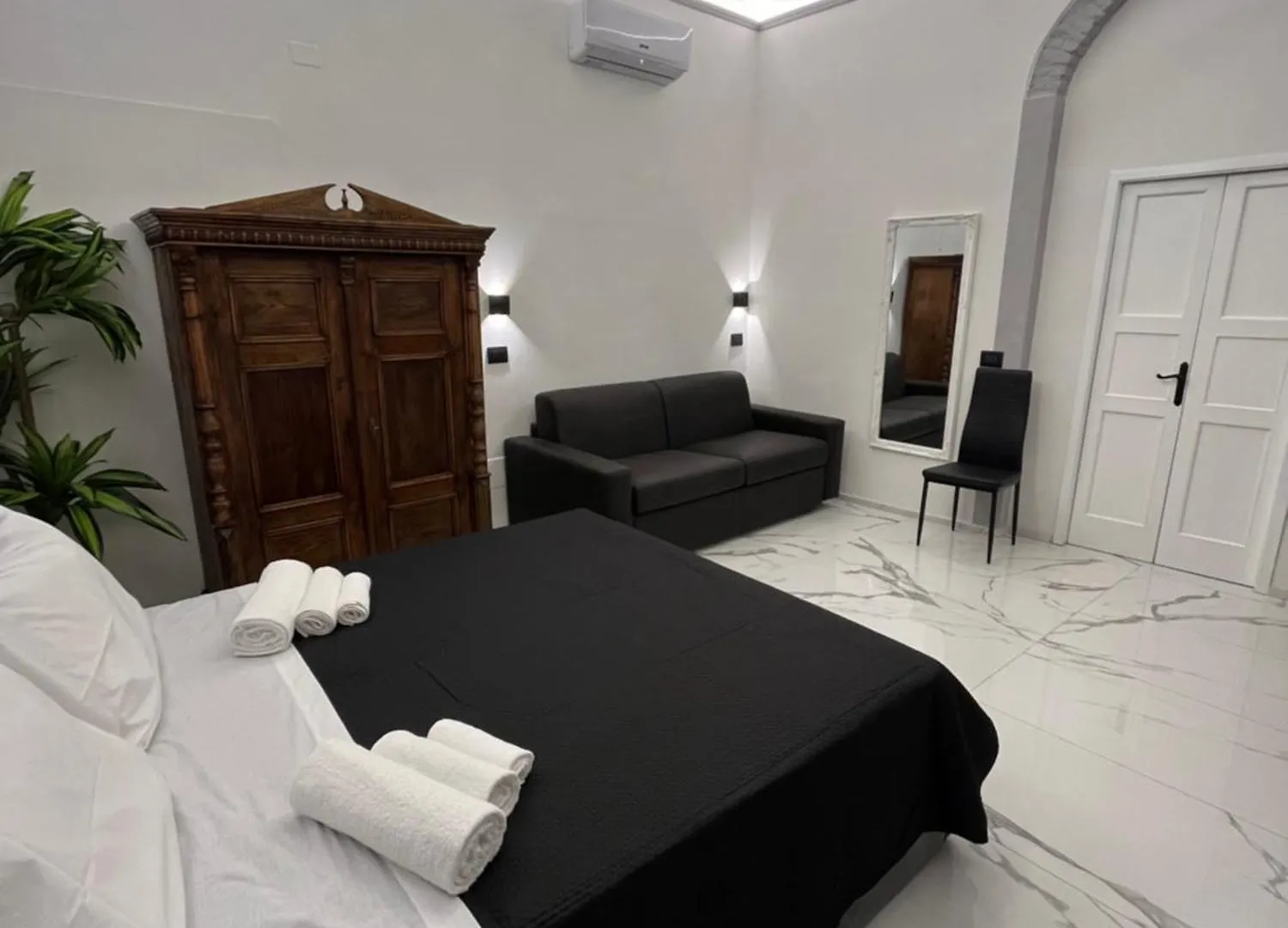 Suites - Ghibellina 92 Florence Apartment