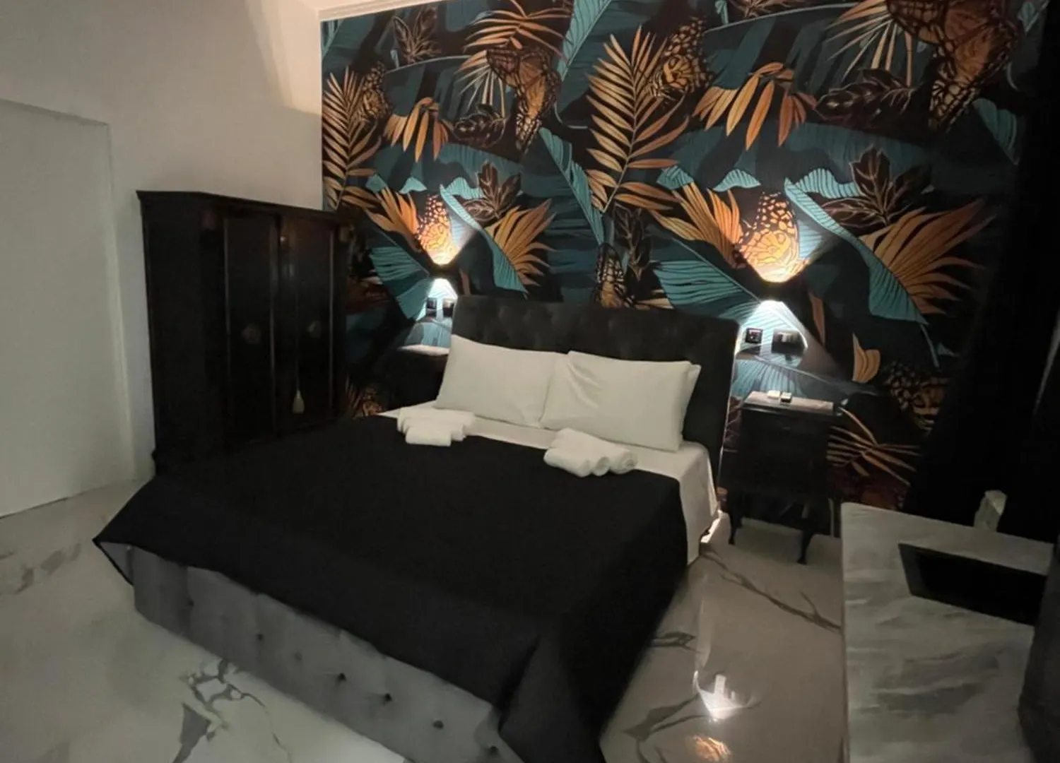 Suites - Ghibellina 92 Florence