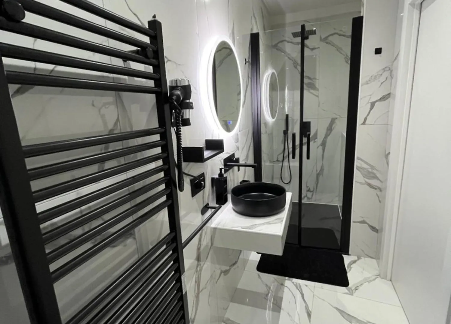 Apartment Suites - Ghibellina 92 Florence Italy