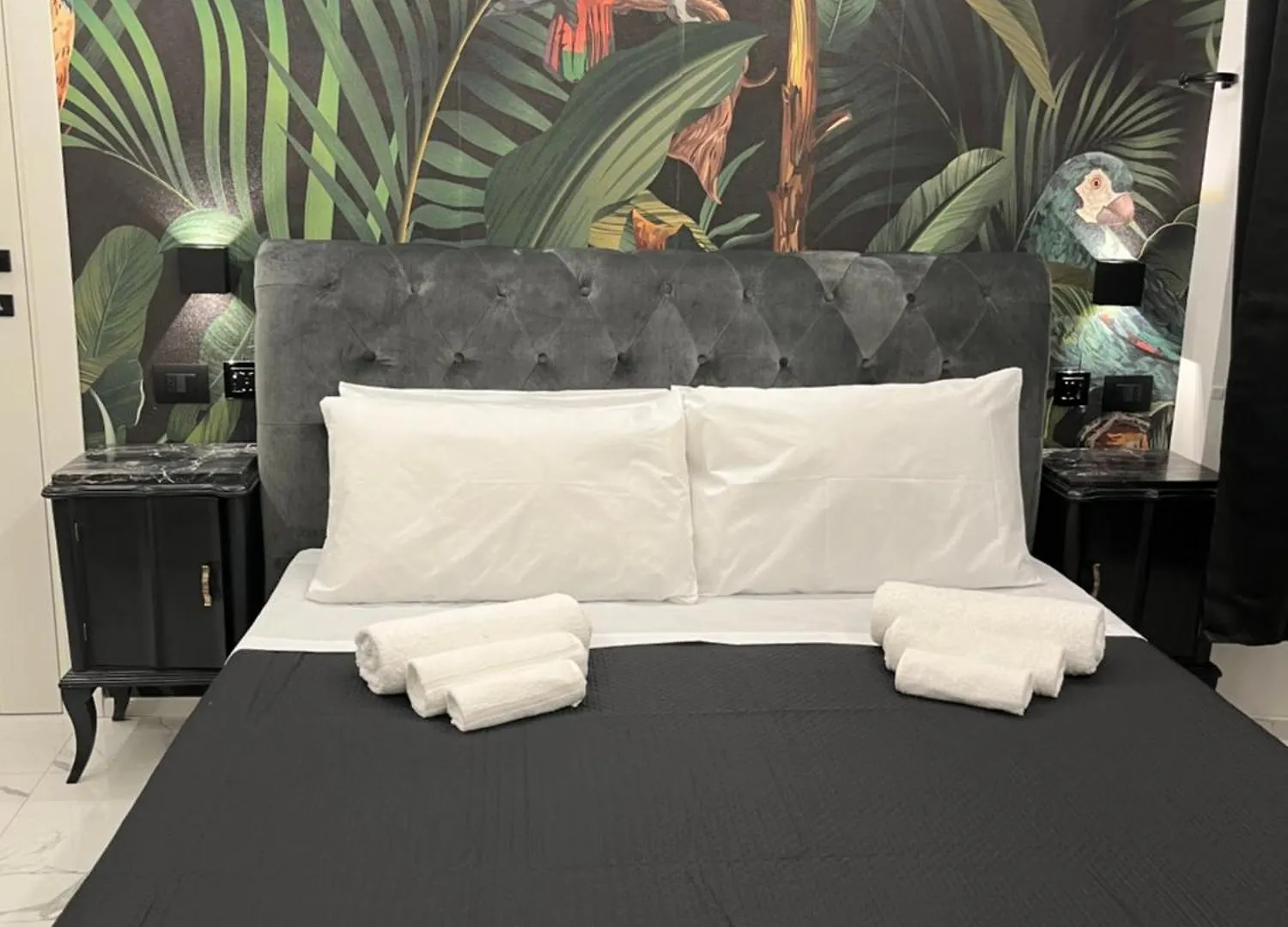 Suites - Ghibellina 92 Florence Italy