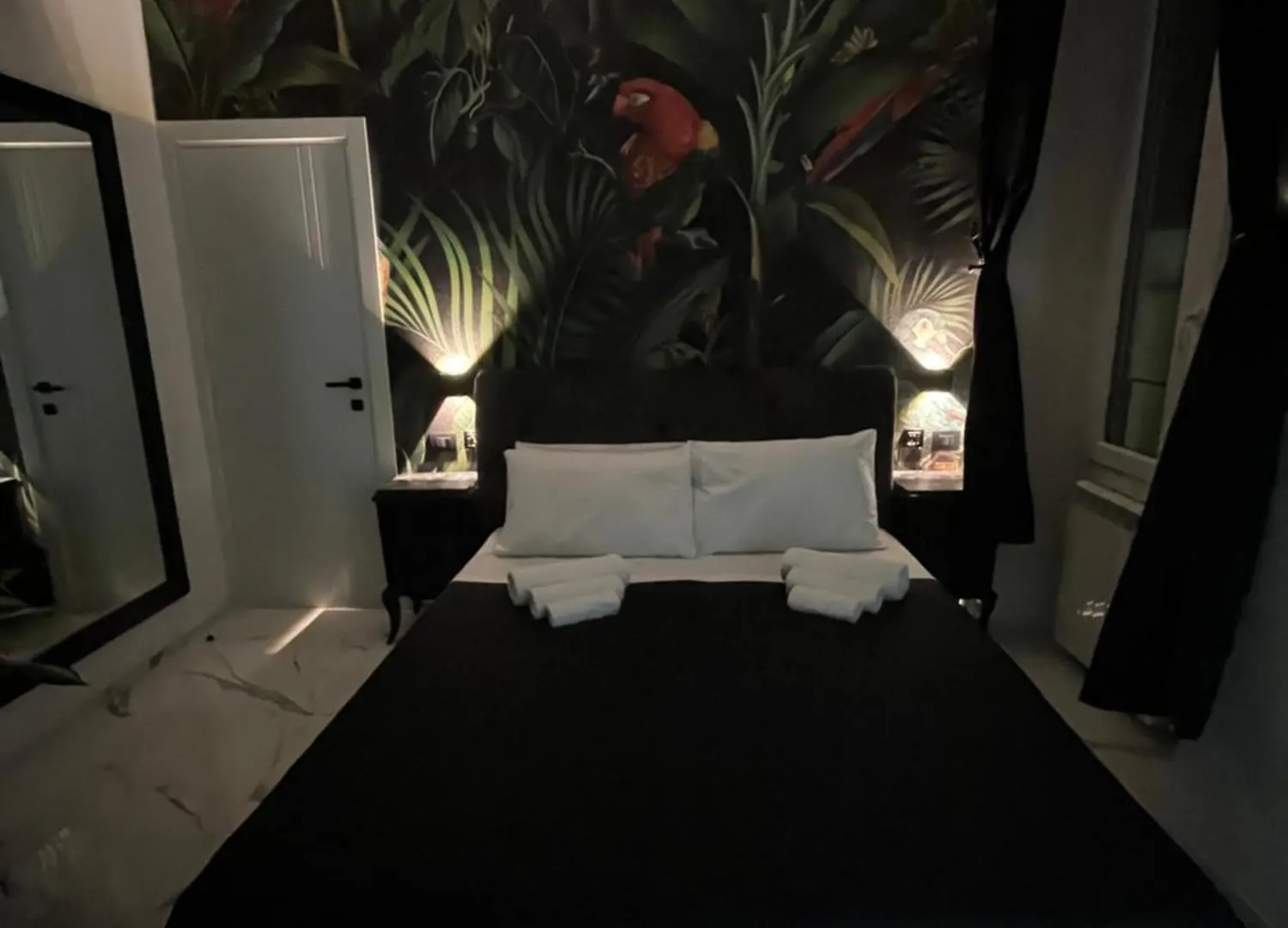 Apartment Suites - Ghibellina 92 Florence Italy