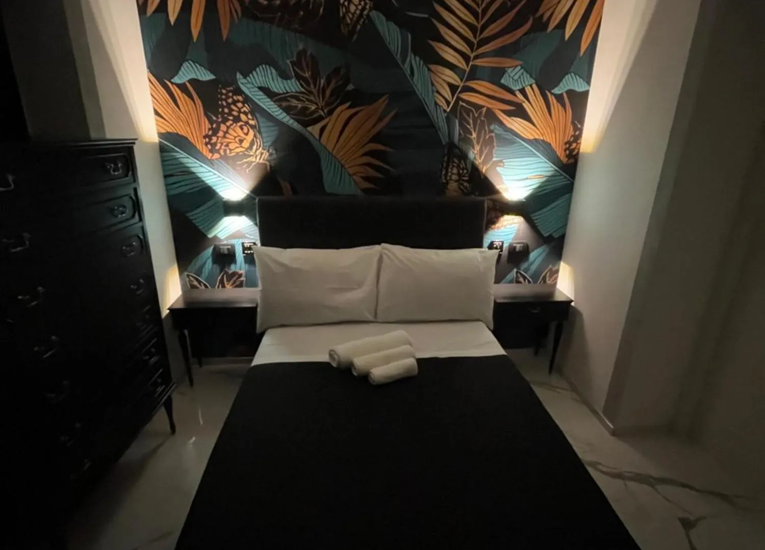 Apartment Suites - Ghibellina 92 Florence