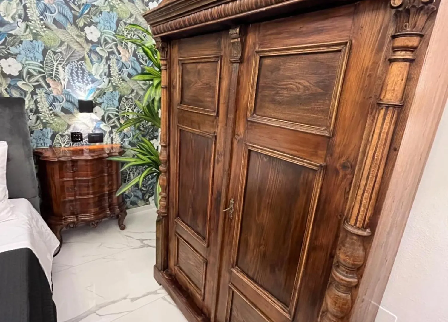 Suites - Ghibellina 92 Florence Italy
