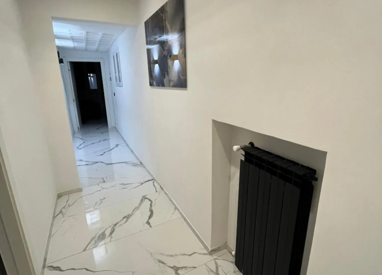 Suites - Ghibellina 92 Florence Apartment