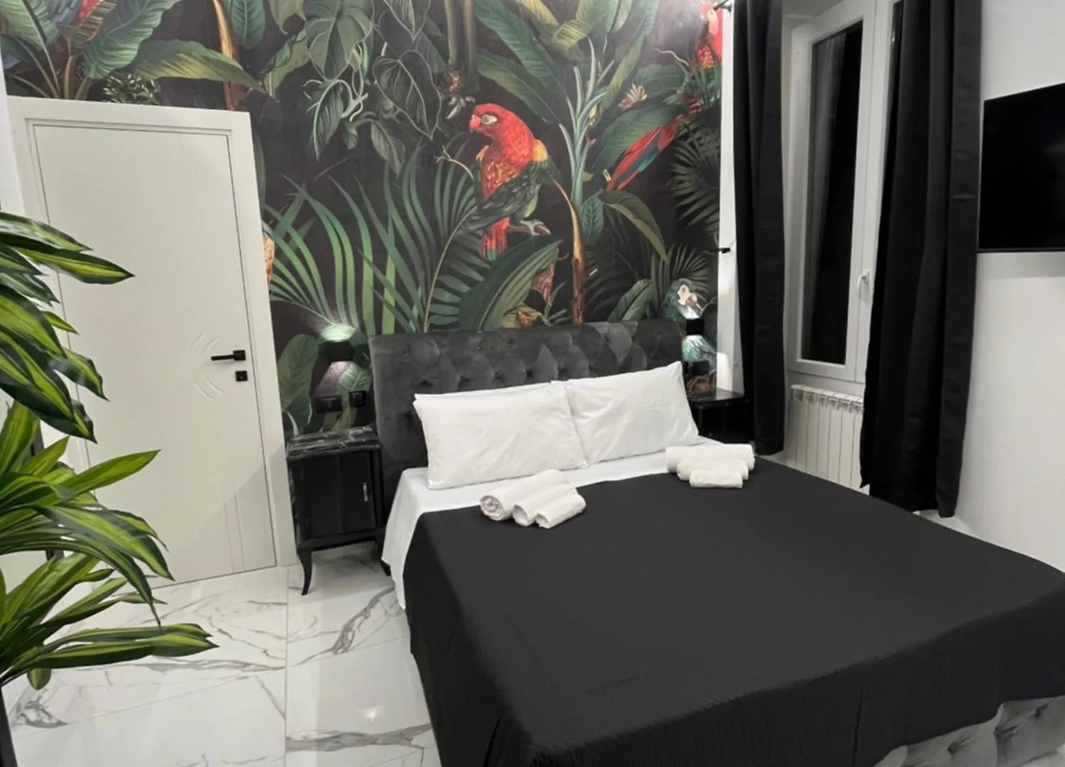 Suites - Ghibellina 92 Florence Apartment