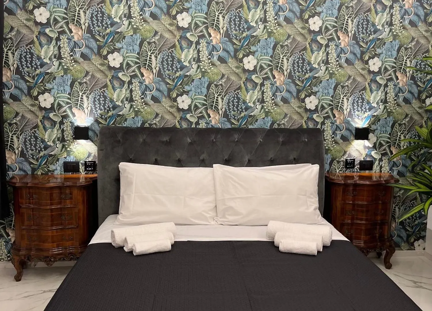 Apartment Suites - Ghibellina 92 Florence Italy