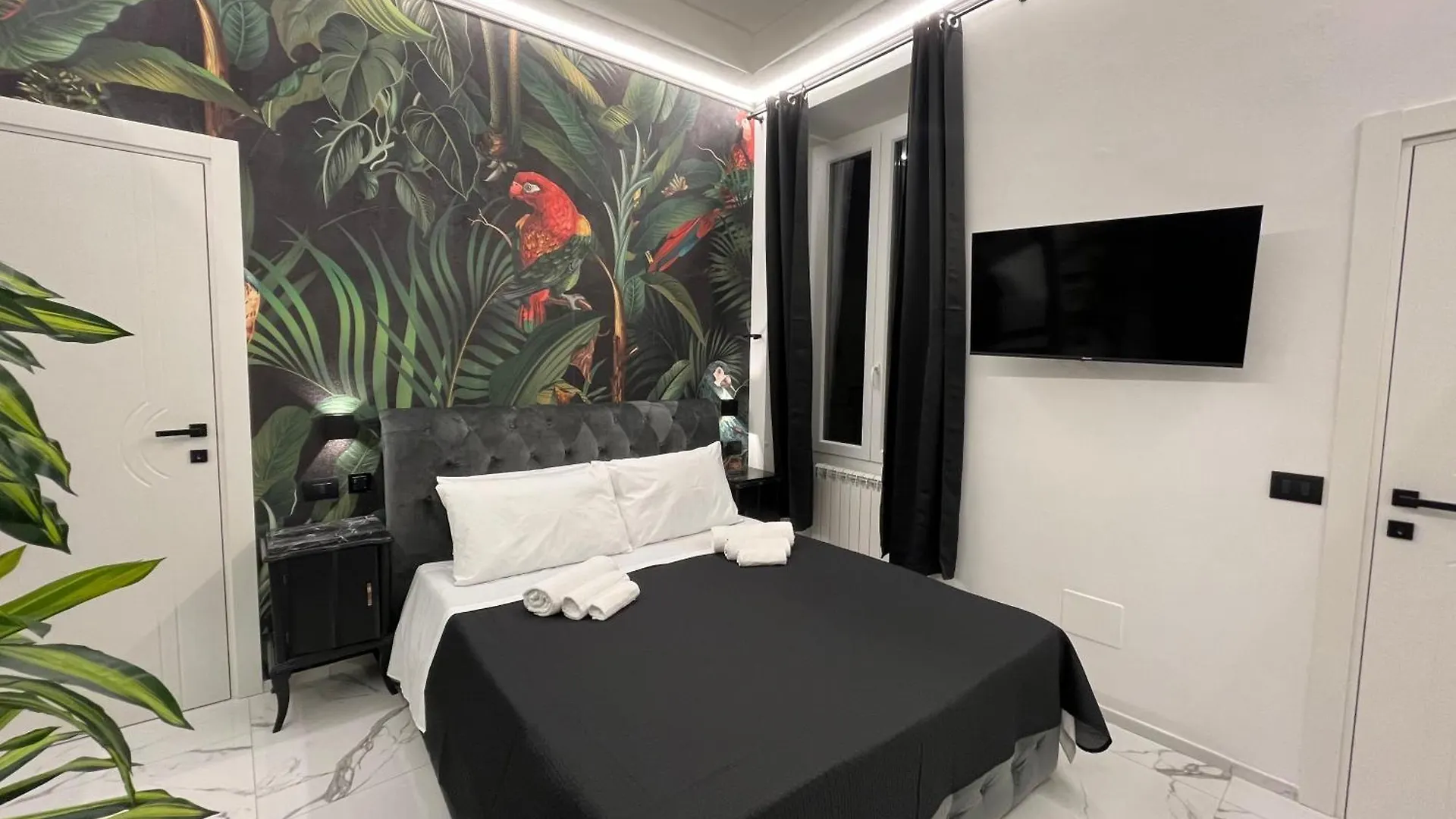 Suites - Ghibellina 92 Florence Italy