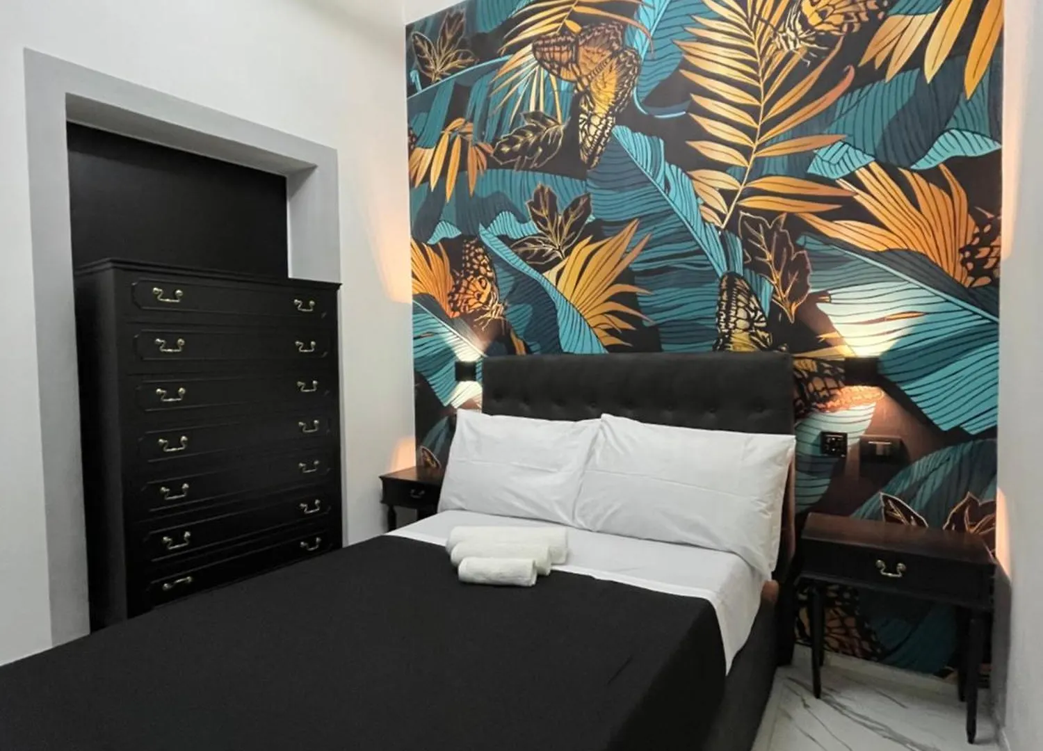 Suites - Ghibellina 92 Florence Italy