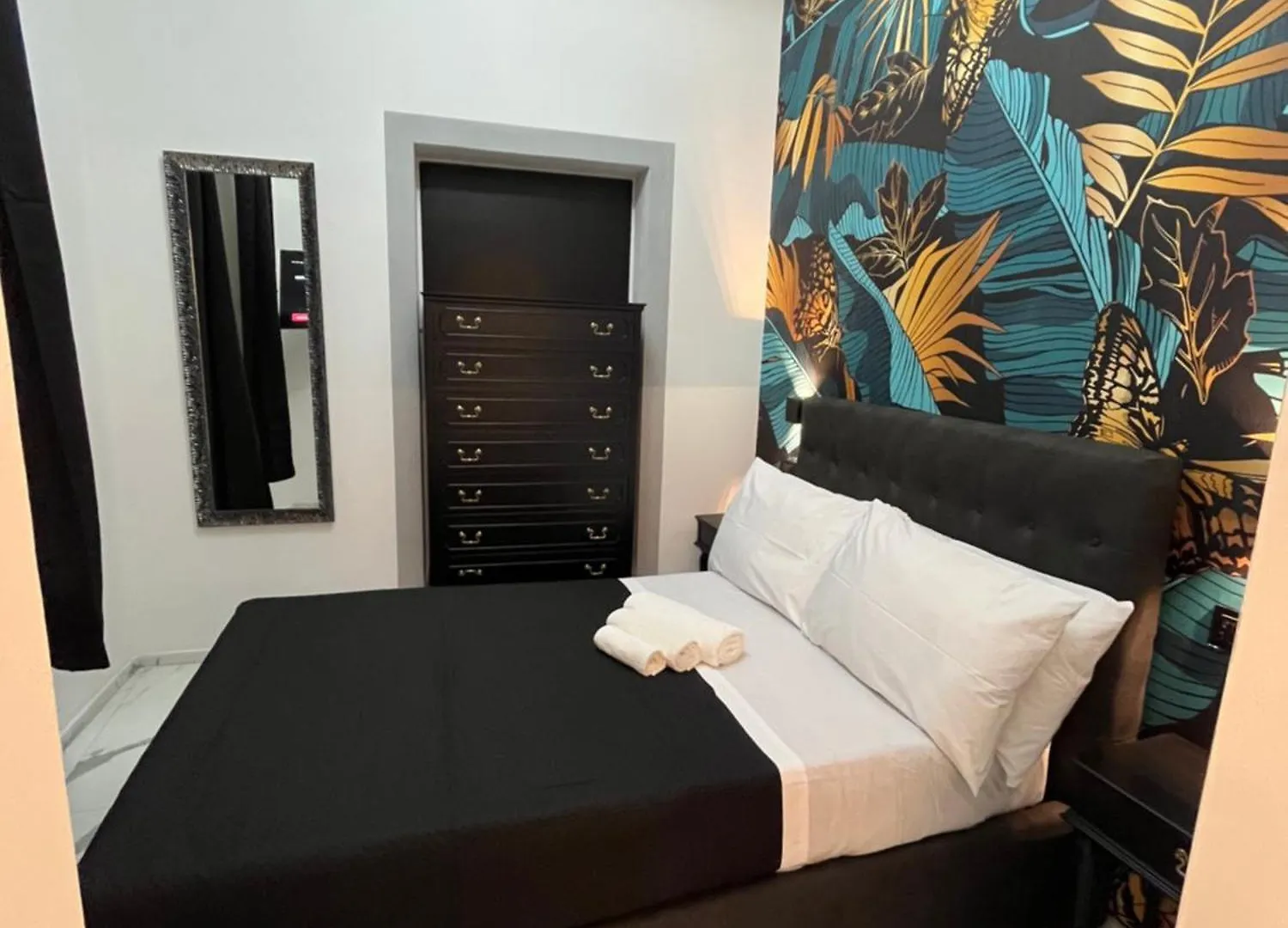 Apartment Suites - Ghibellina 92 Florence