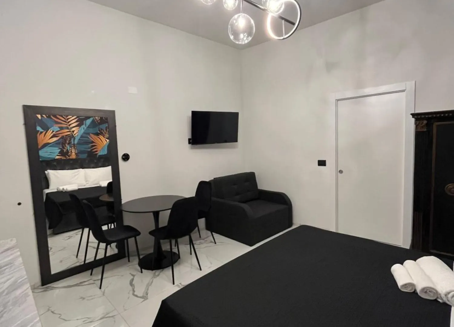 Apartment Suites - Ghibellina 92 Florence Italy