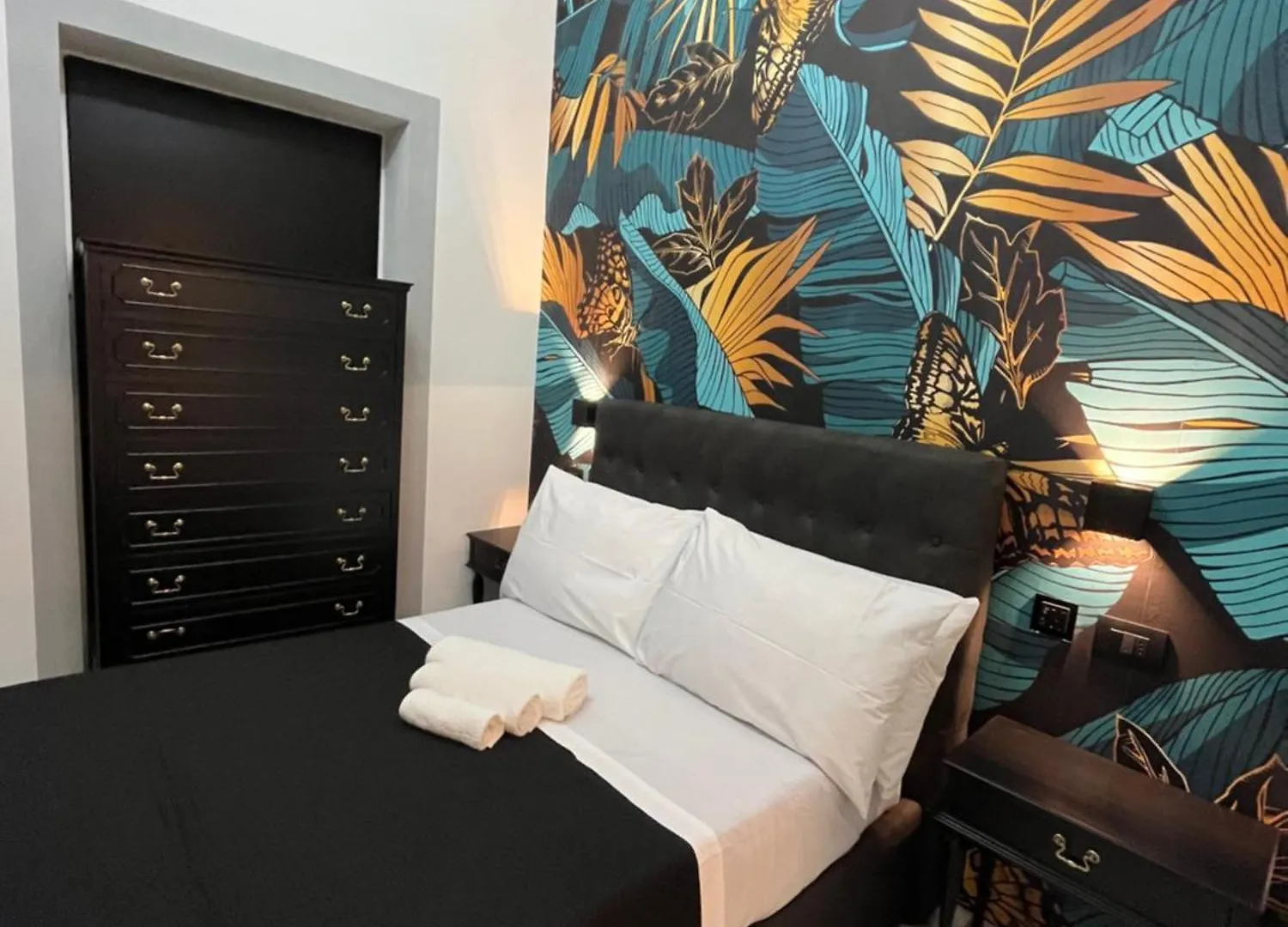 Suites - Ghibellina 92 Florence