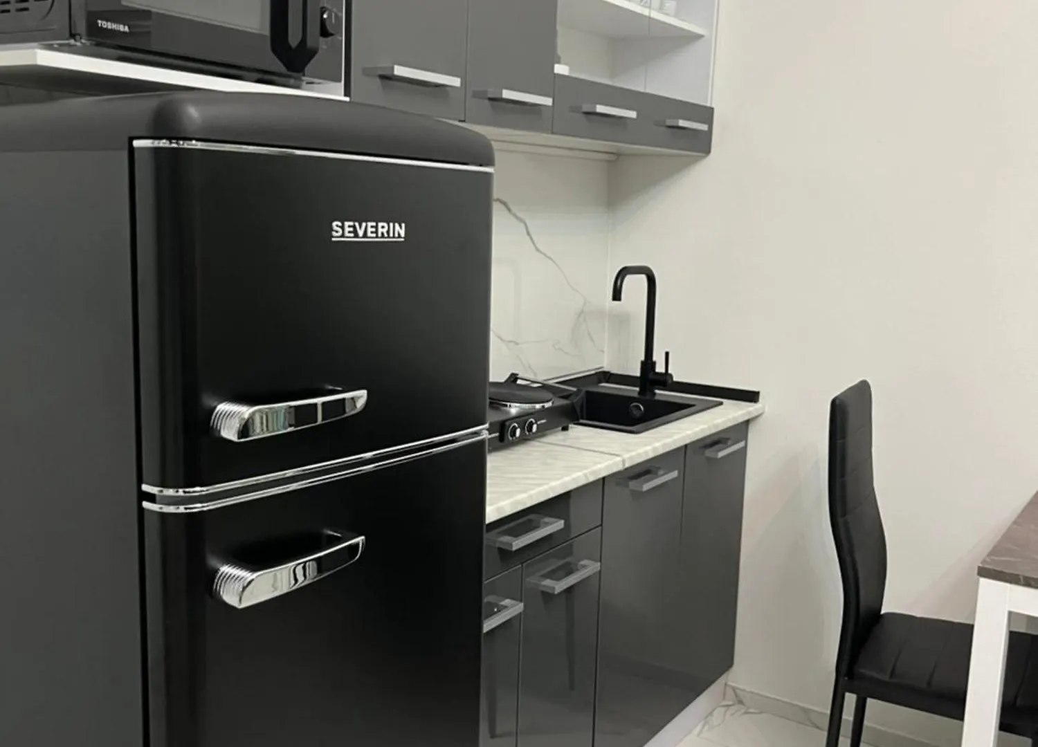 Apartment Suites - Ghibellina 92 Florence