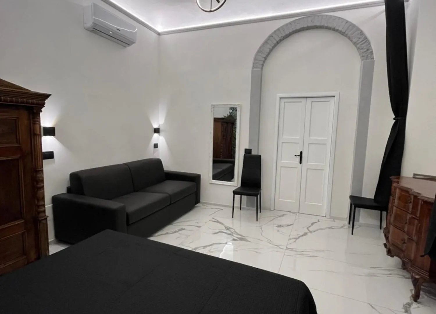 Suites - Ghibellina 92 Florence Italy