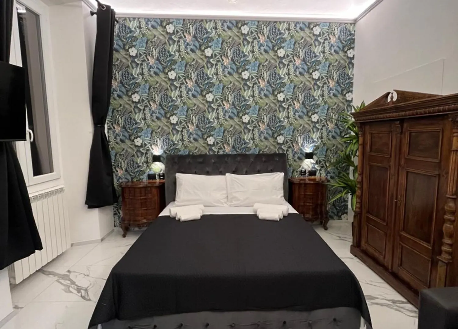 Suites - Ghibellina 92 Florence 0*,  Italy