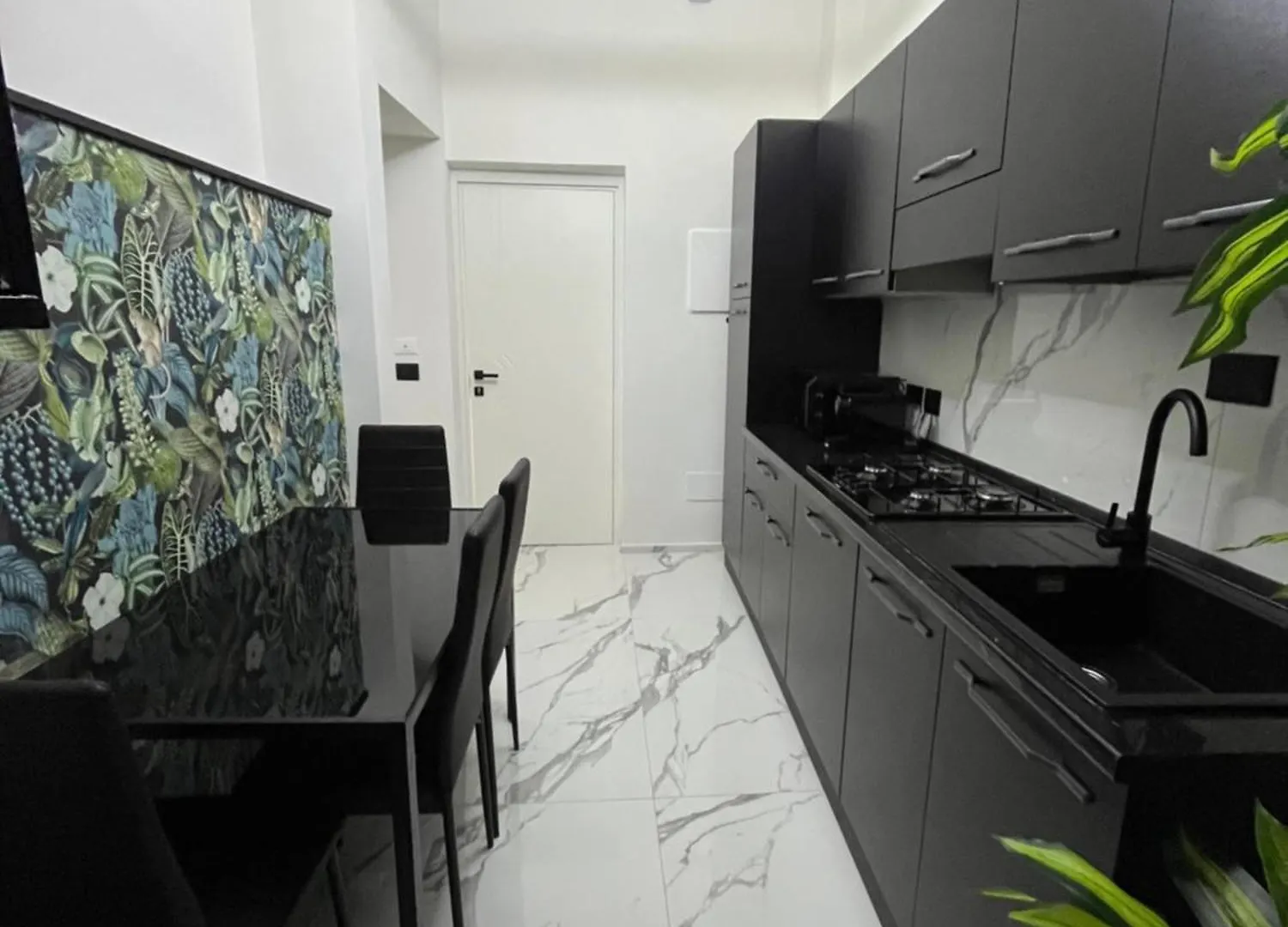 Apartment Suites - Ghibellina 92 Florence Italy
