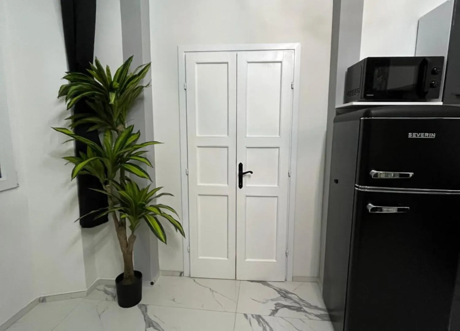 Suites - Ghibellina 92 Florence