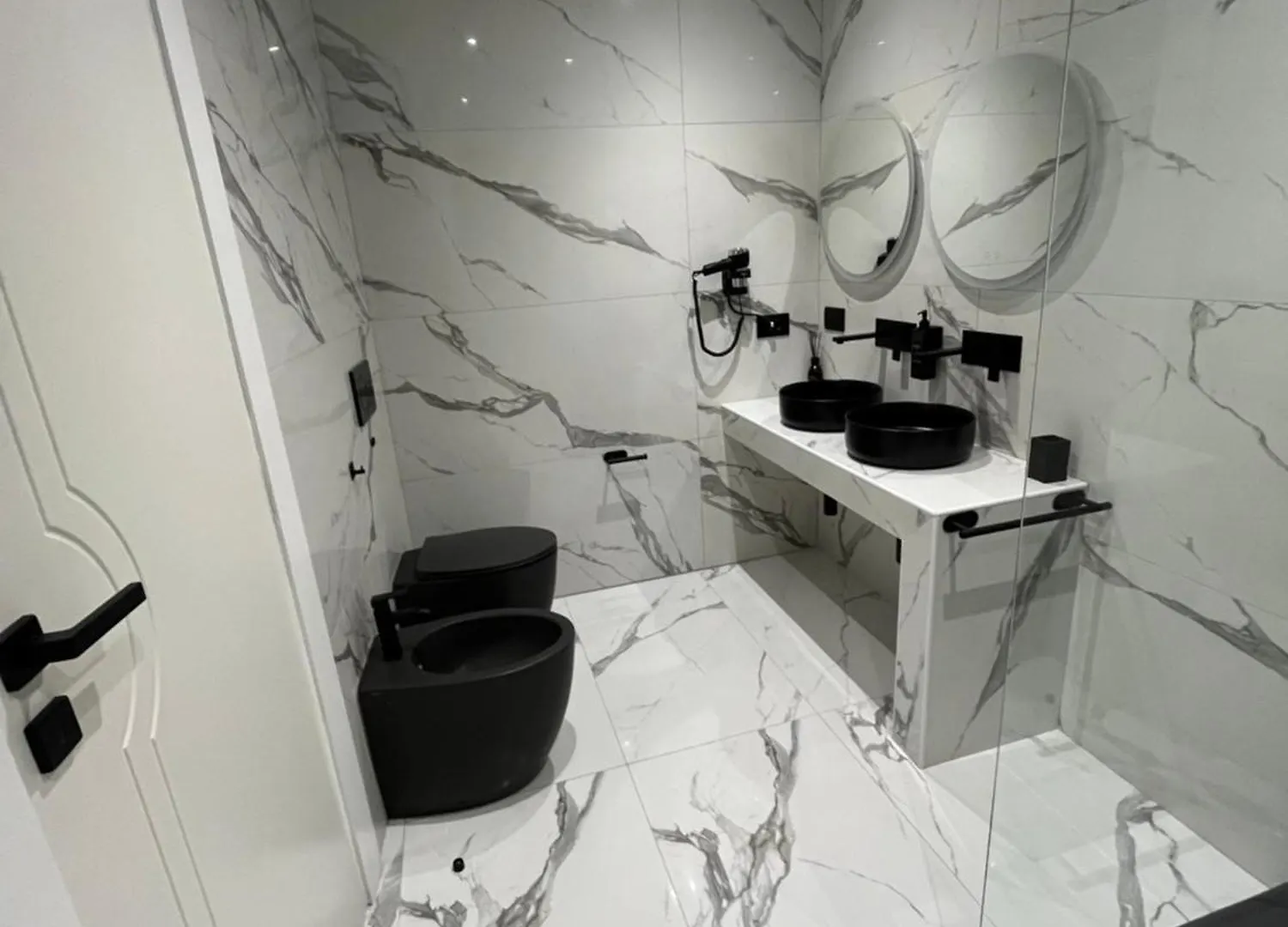 Apartment Suites - Ghibellina 92 Florence