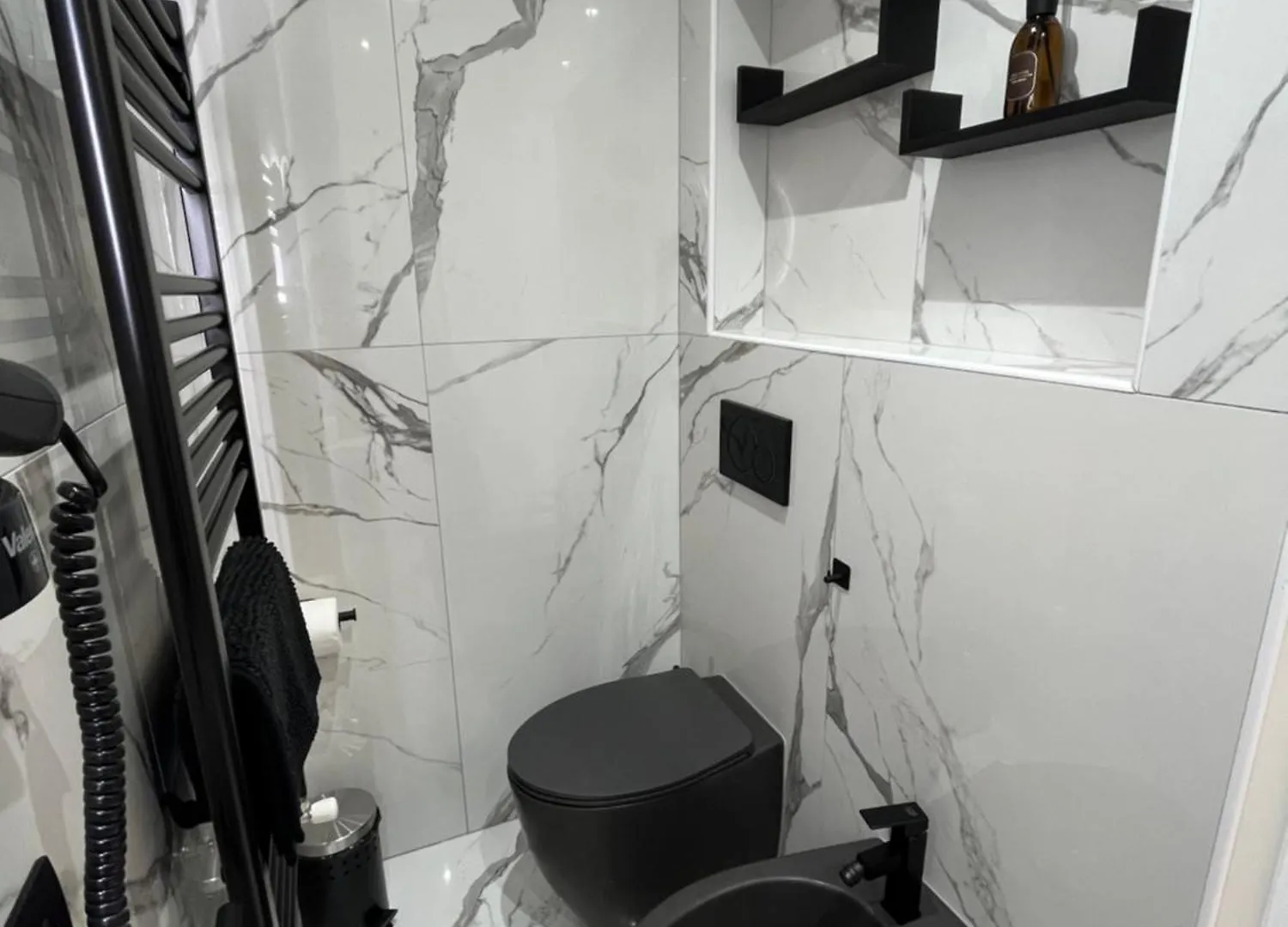 Suites - Ghibellina 92 Florence Apartment