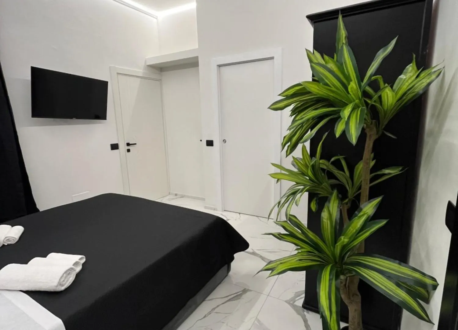 Suites - Ghibellina 92 Florence