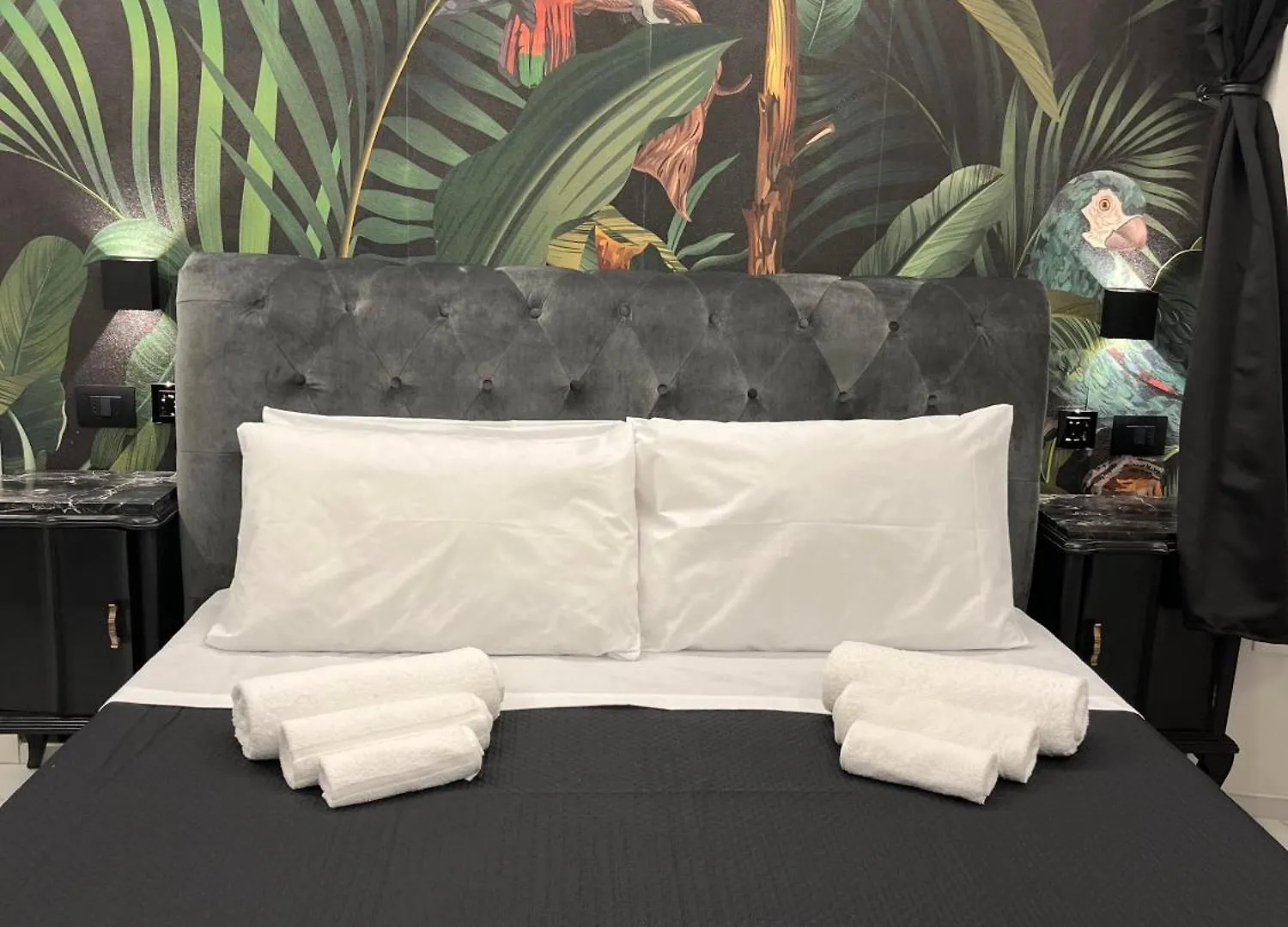 Suites - Ghibellina 92 Florence