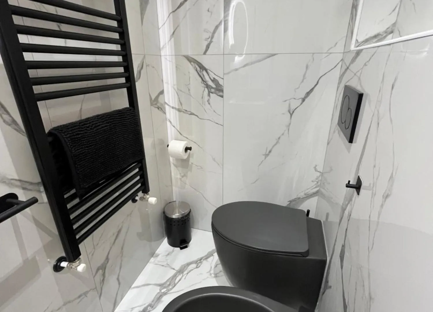 Suites - Ghibellina 92 Florence Apartment