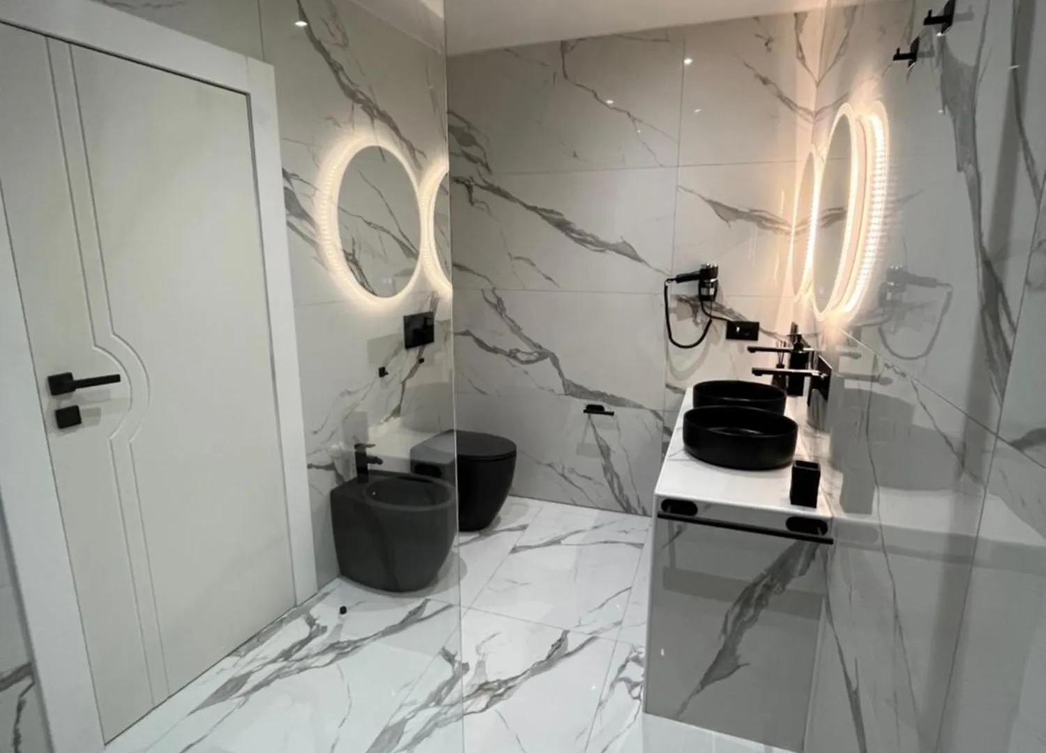 Apartment Suites - Ghibellina 92 Florence Italy