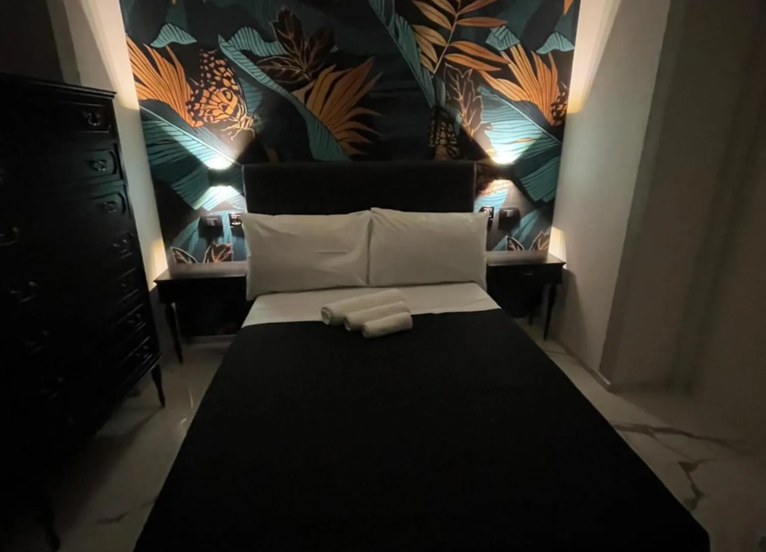 Apartment Suites - Ghibellina 92 Florence