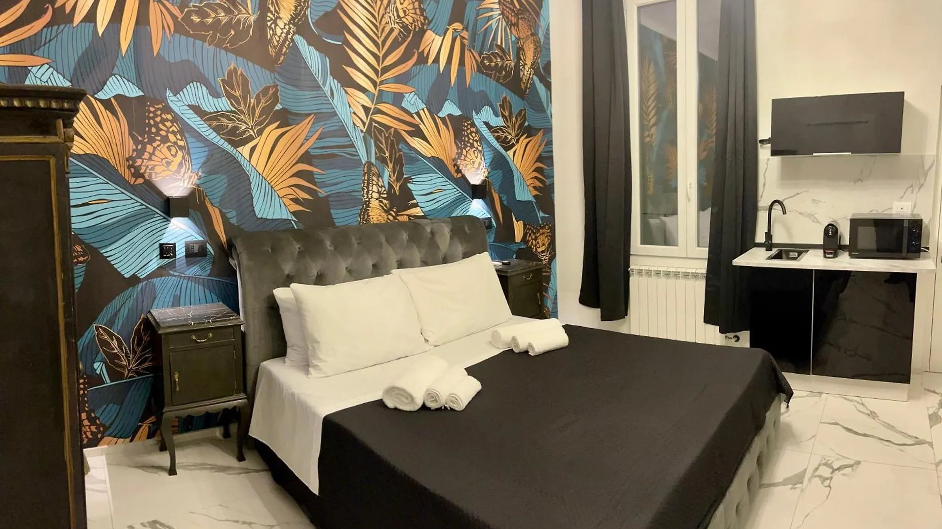 Suites - Ghibellina 92 Florence 0*,  Italy