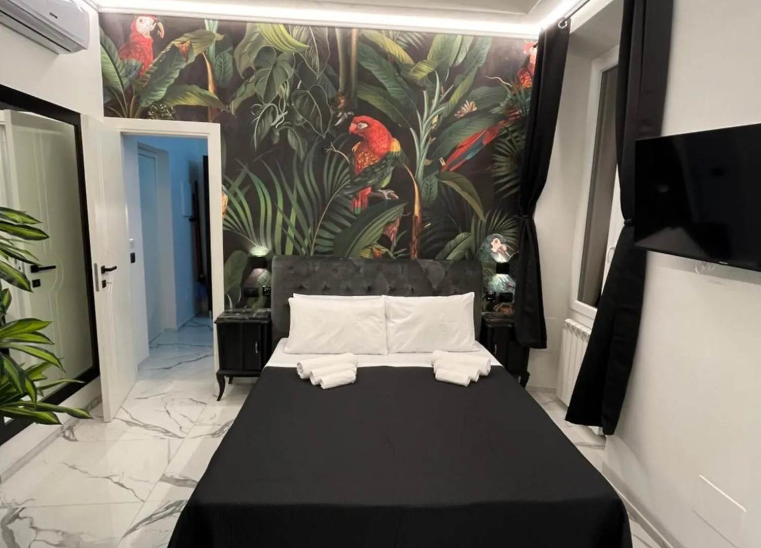Suites - Ghibellina 92 Florence Italy