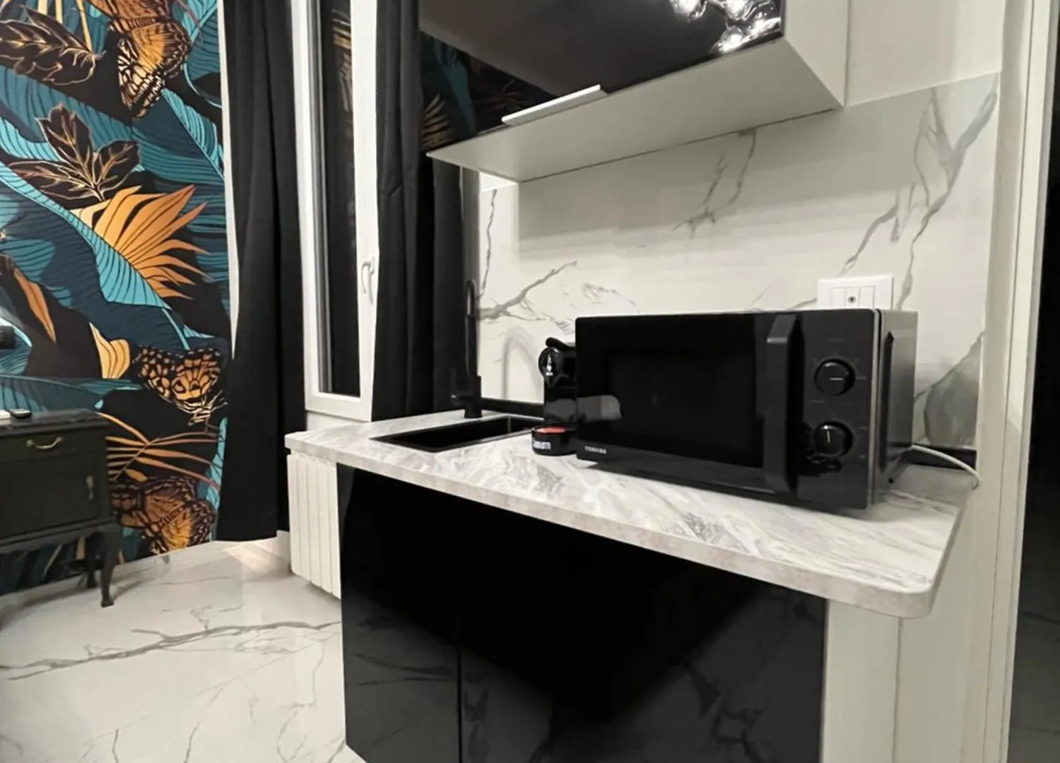 Suites - Ghibellina 92 Florence Apartment